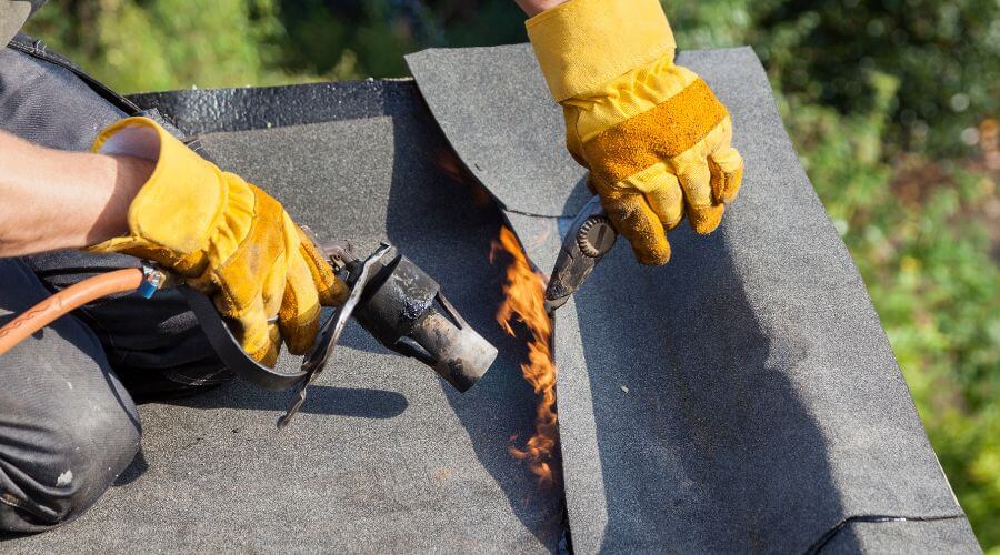 Professional flood damage restoration services in Rio Oso, CA