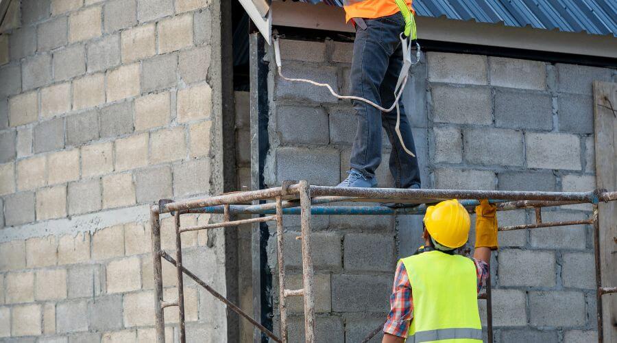 Expert flood damage restoration services in Rio Oso, CA